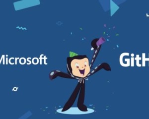上海微软正式宣布75亿美元收购GitHub，开发者们会买账吗？